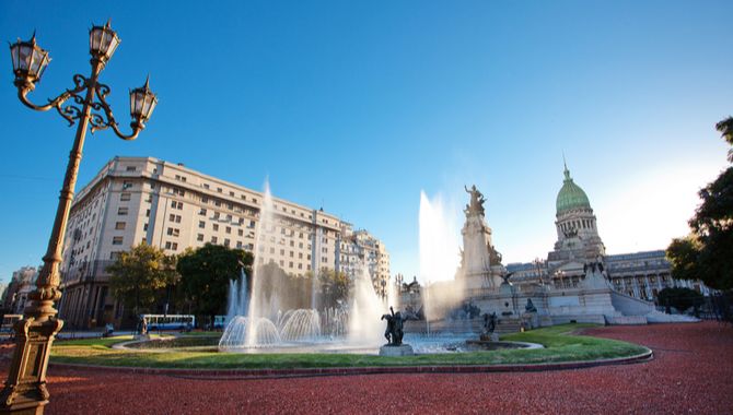 Greentube goes live in Buenos Aires with Betsson