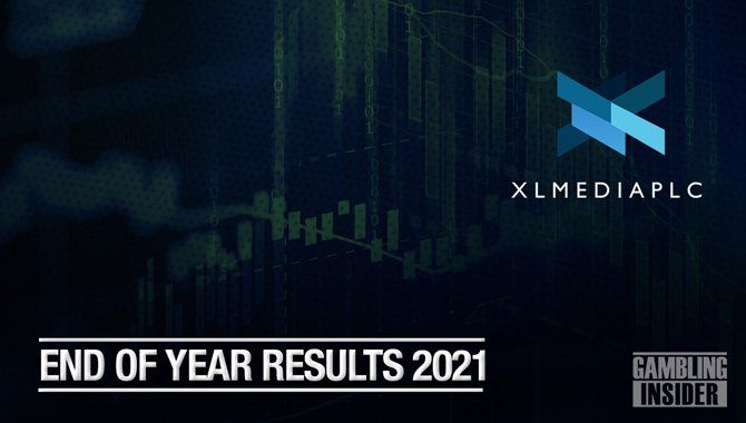 XLMedia reports  66 5m in revenue for 2021