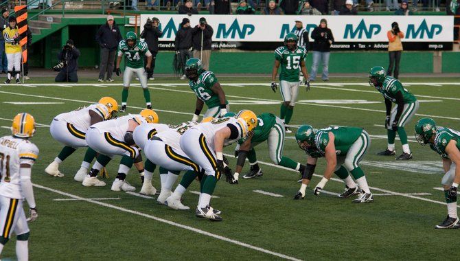 PointsBet Canada sponsors Ottawa Redblacks football team