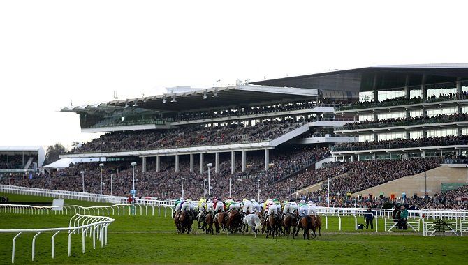 BGC CEO Michael Dugher  Cheltenham Festival success a    timely reminder    to UK Government