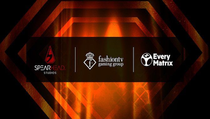 EveryMatrix and FashionTV Gaming Group launch FashionTV Highlife