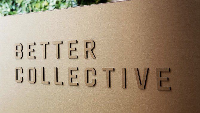 Mikkel Munch-Jacobsgaard appointed Better Collective Director of Investor Relations