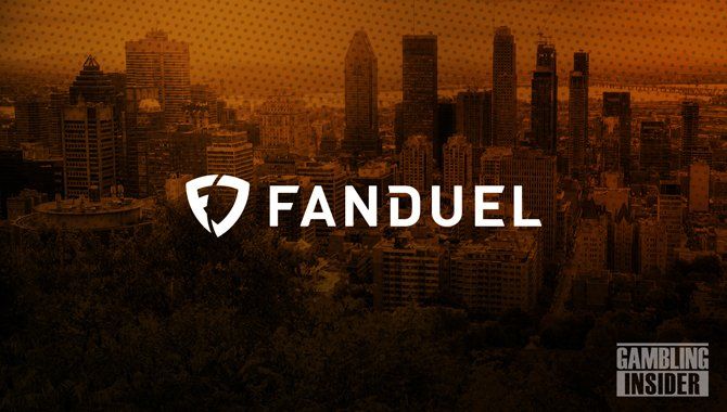 FanDuel planning launch of sportsbook and casino app in Ontario