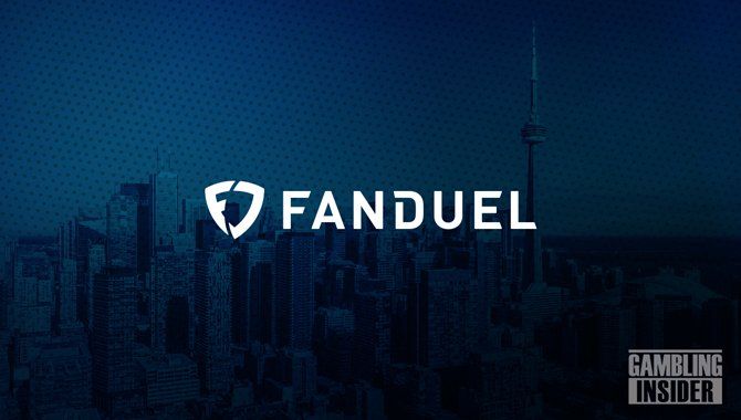 FanDuel Sportsbook and FanDuel Casino launch in Ontario