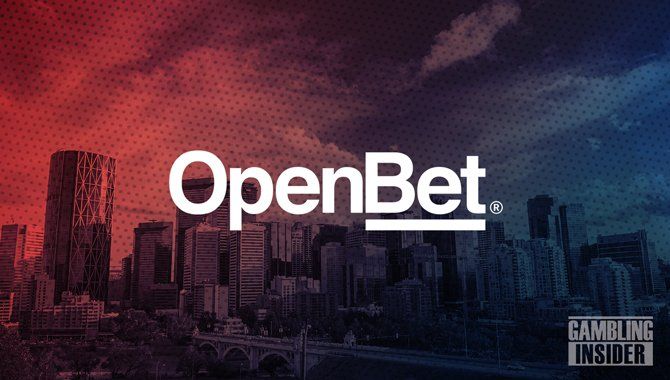 OpenBet names Stewart Groumoutis new VP of Commercial for Canada