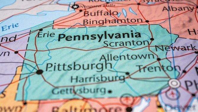 Pennsylvania   s sportsbooks reach  1bn in lifetime revenue