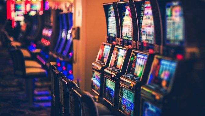 Acres launches new Precision Bonusing slot machine platform