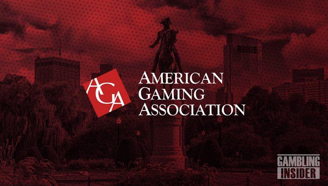 AGA pens letter to Massachusetts Senate on sports betting