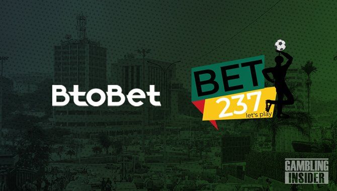 BtoBet signs agreement to expand Cameroon presence