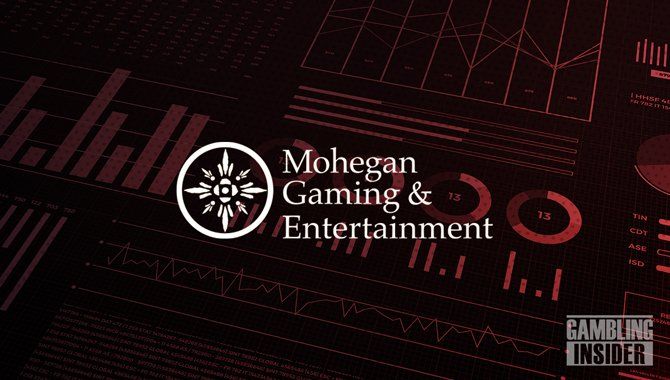 Mohegan Gaming   Entertainment reports 29  revenue increase