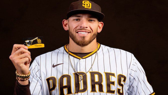 Sycuan Casino Resort endorsement deal signed by Padres Pitcher Joe Musgrove