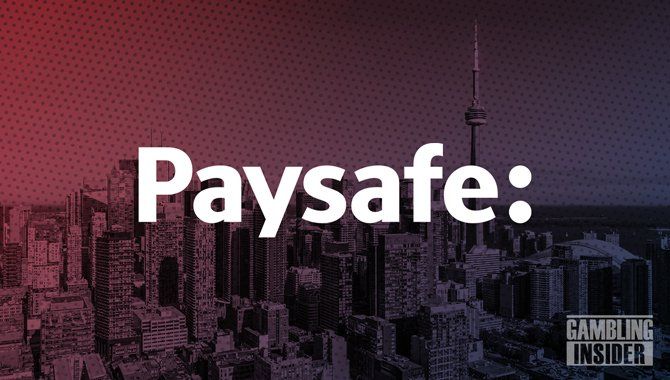 Paysafe signs new deal with Ontario Lottery and Gaming Corporation