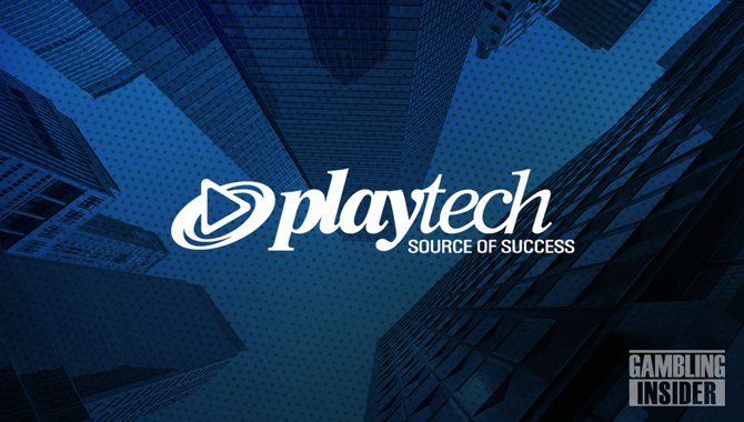 Playtech trading update  Progress on TTB offer but no certainty yet