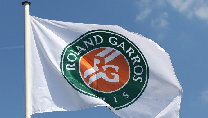 Suspected match-fixing in French Open qualifier