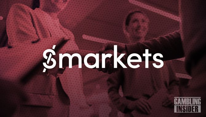 Smarkets makes two C-level appointments and names new Head of Engineering