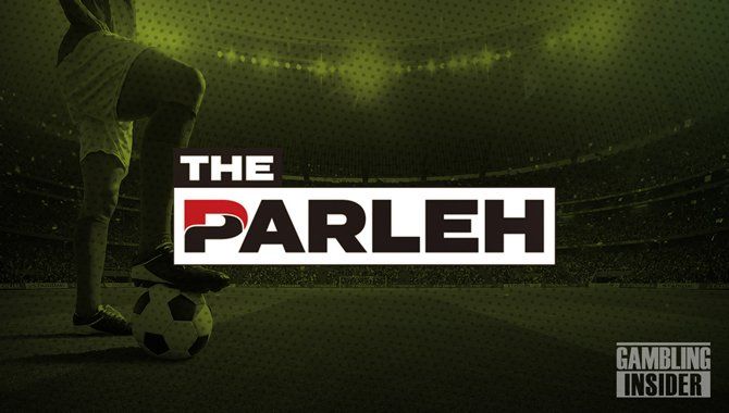 Parleh Media Group names James Sharman Head of Soccer Content