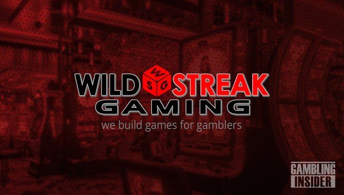 Bragg   s Wild Streak Gaming expands relationship with IGT