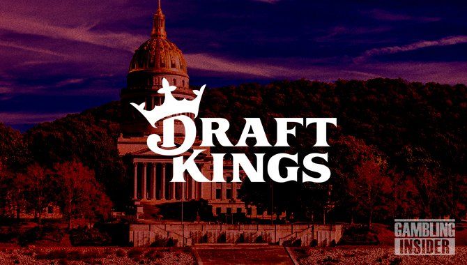 DraftKings launches fresh iGaming products in West Virginia