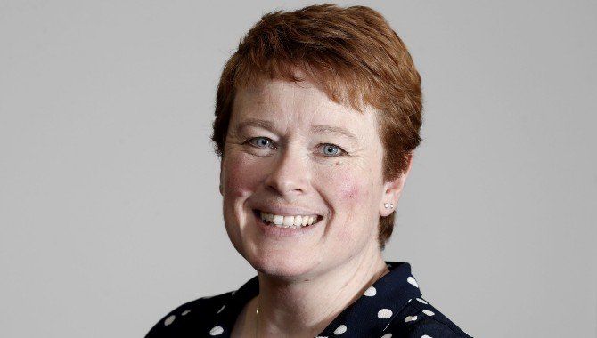 BHA appoints Alison Enticknap as Director of Strategy and Change