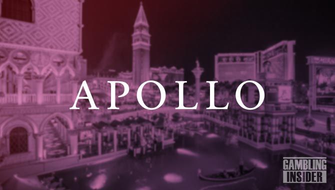 Apollo appoints new CEO for Venetian and Palazzo resorts