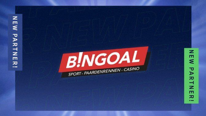 Stakelogic and Bingoal sign Netherlands and Belgium partnership