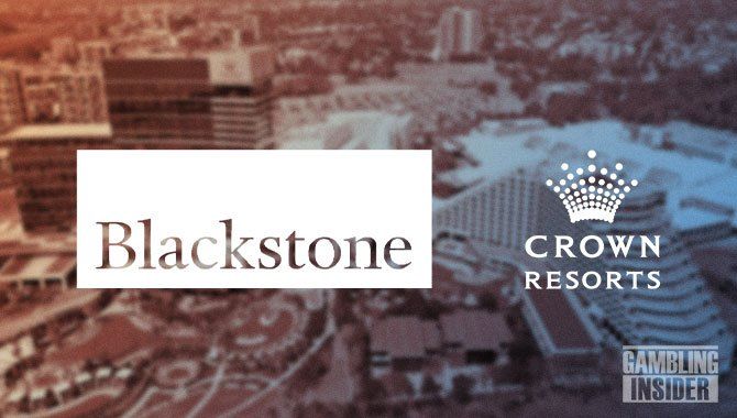 Australian Federal Court approves Blackstone   s acquisition of Crown Resorts