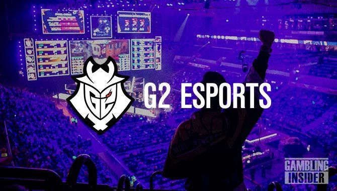 G2 Esports expands senior leadership team