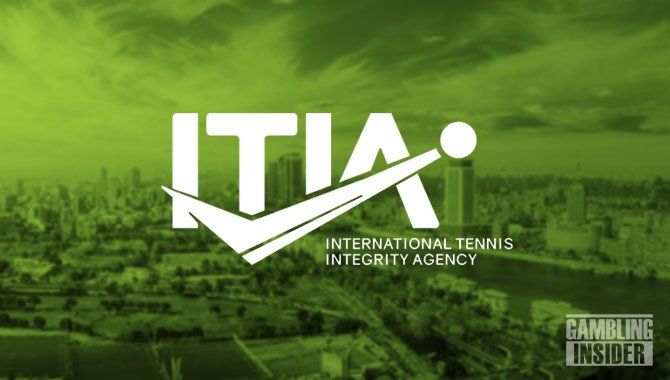 ITIA creates integrity task force with Egyptian Tennis Federation