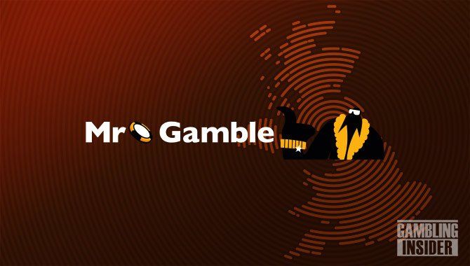 Mr Gamble study reveals surprise UK gambling habits