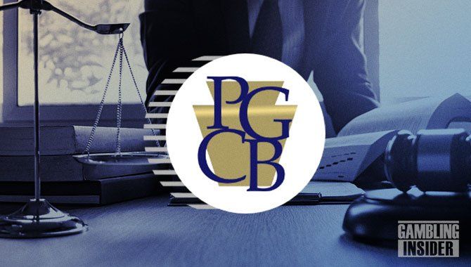 PGCB approves fines totalling  32 500