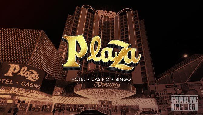 Plaza Hotel   Casino to    significantly transform    fa  ade