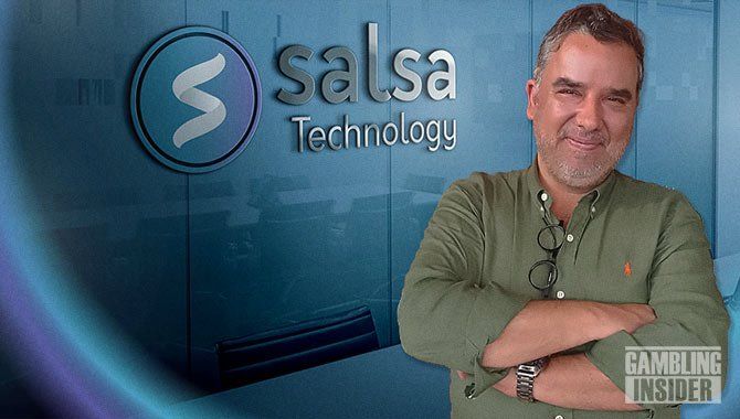 Salsa Technology names Andr   Filipe Neves COO