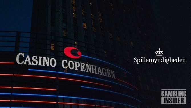 DGA rebukes Casino Copenhagen over breaches of AML Act