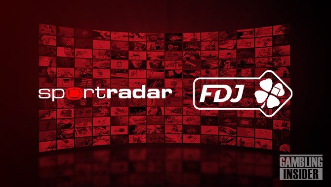 Sportradar agrees short-form video content deal with France   s FDJ