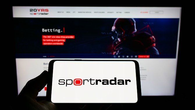 Sportradar launches all-in-one sportsbook Orako