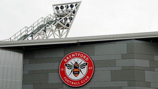 Brentford supporters group calls for end to gambling sponsorship