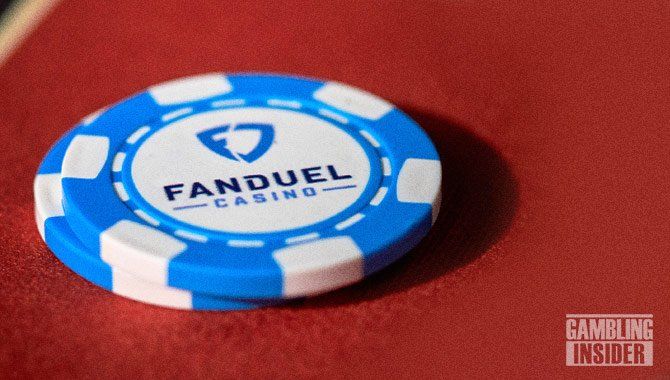 FanDuel appoints creative agency partner for online casino business