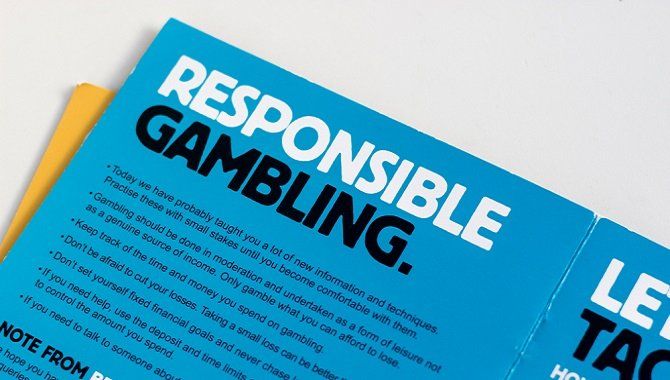 Fubo Gaming supports AGA   s Responsible Gaming Education Month