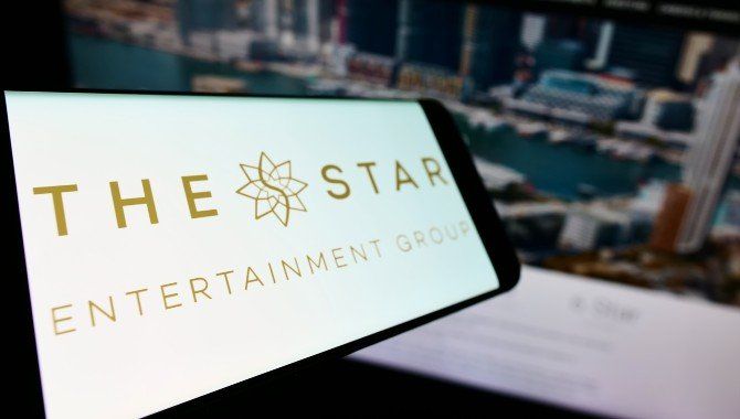 Geoff Hogg resigns as Acting CEO of The Star